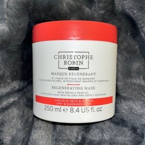 Christopher Robin hair mask